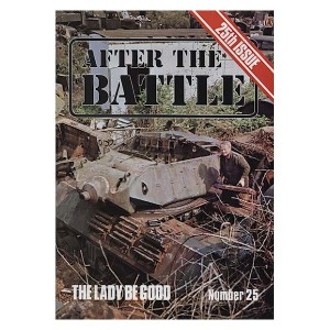AFTER THE BATTLE ISSUE 025